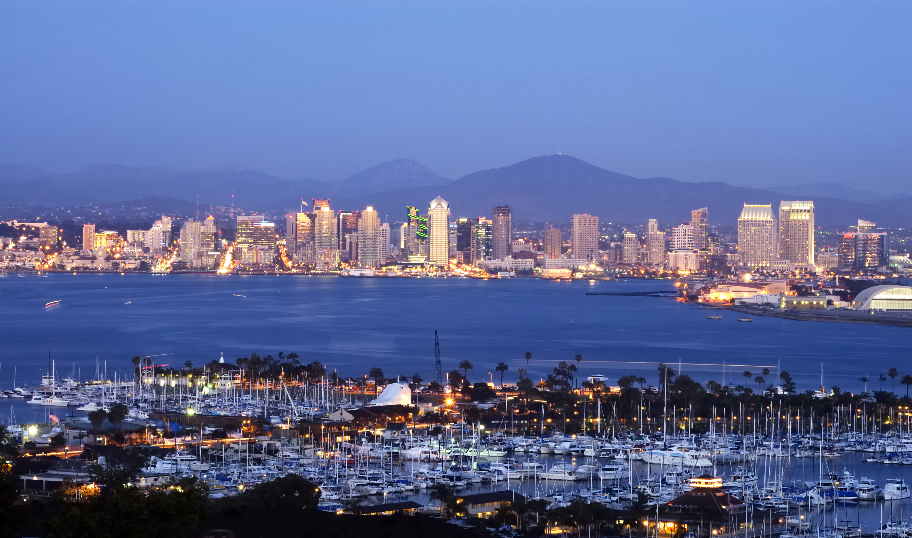 San Diego Named Top Destination for Spring Break by USA Today SDTA