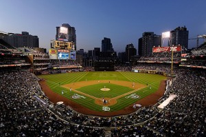 Petco Park