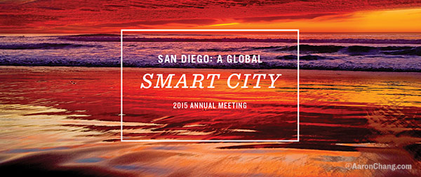 San Diego Tourism Authority Annual Meeting 2015