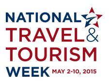 US Travel and Tourism Week 2015