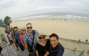 Pacific Beach FAM 2015 - June 2015 Sales and Marketing Highlights