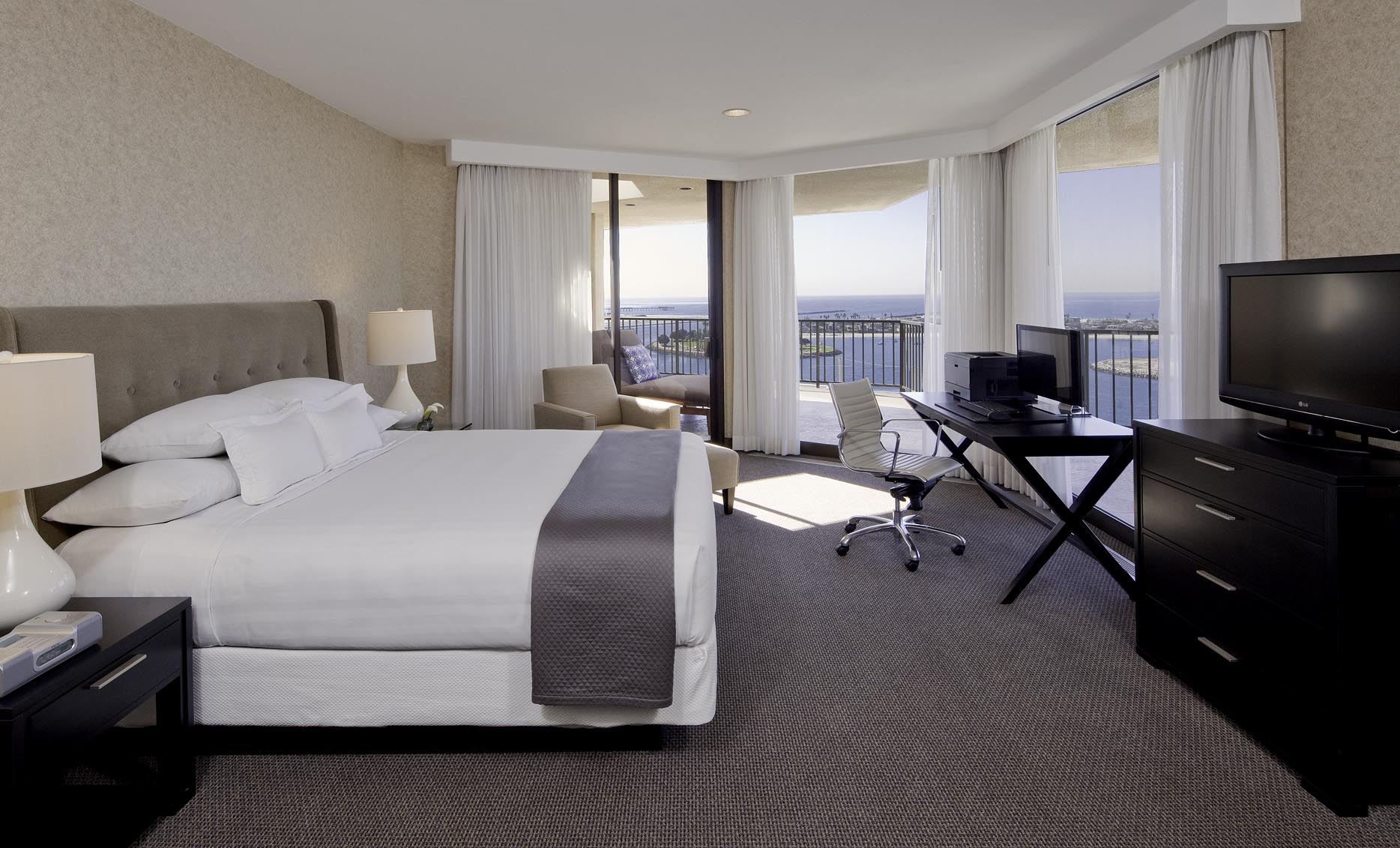 Exclusive Presidential Hotel Suites in San Diego – SDTA Connect Blog