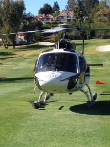 Fly high with the Rancho Bernardo Inn