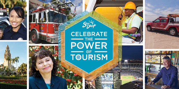 The Power of Tourism Annual Meeting