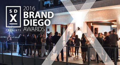 Brand Diego Awards