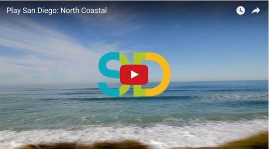 2016 San Diego Sub Region Video