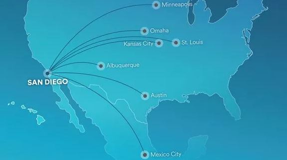 Alaska Airlines Announces Big San Diego Expansion SDTA Connect Blog