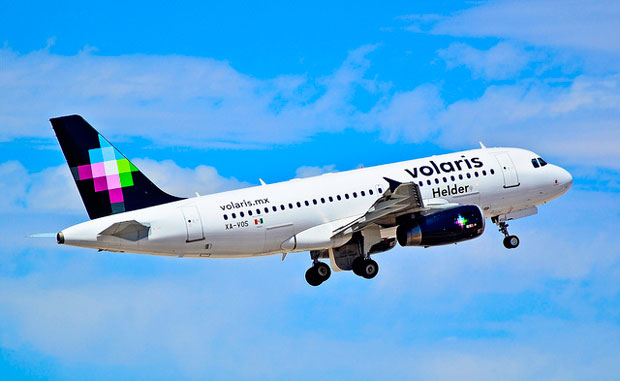 Volaris Airlines