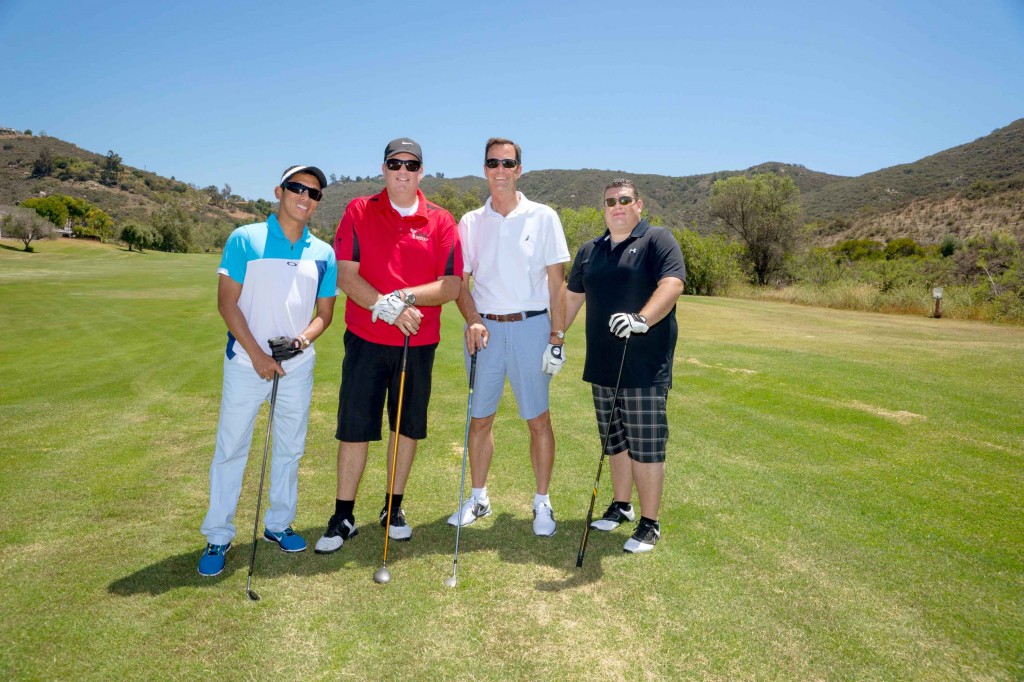 2014 San Diego Tourism Authority Golf Tournament - SDTA Connect Blog