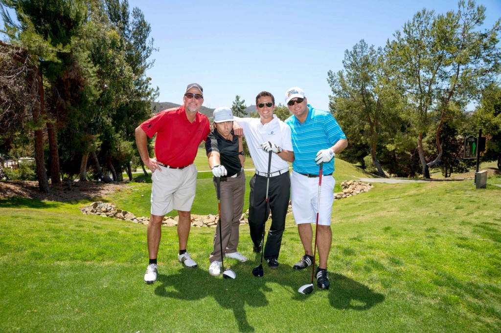 2014 San Diego Tourism Authority Golf Tournament - SDTA Connect Blog