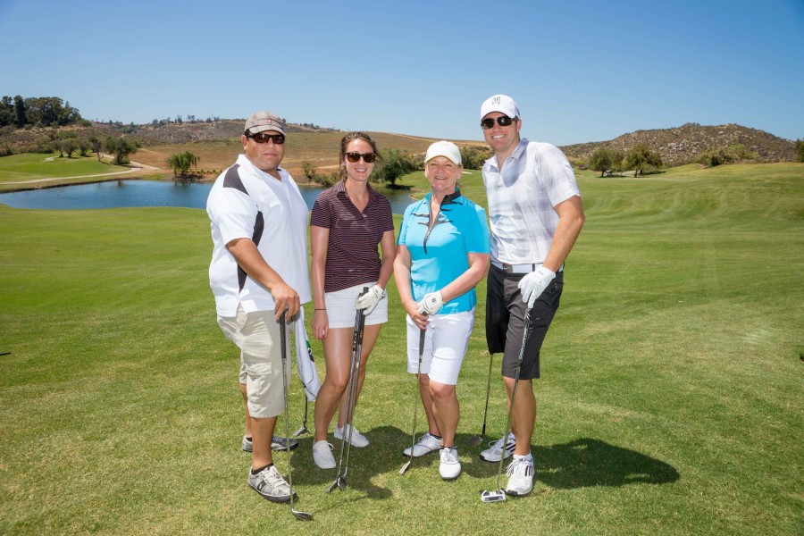 2014 San Diego Tourism Authority Golf Tournament - SDTA Connect Blog