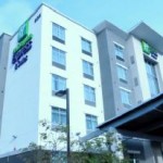 Holiday Inn Express & Suites - San Diego - Mission Valley