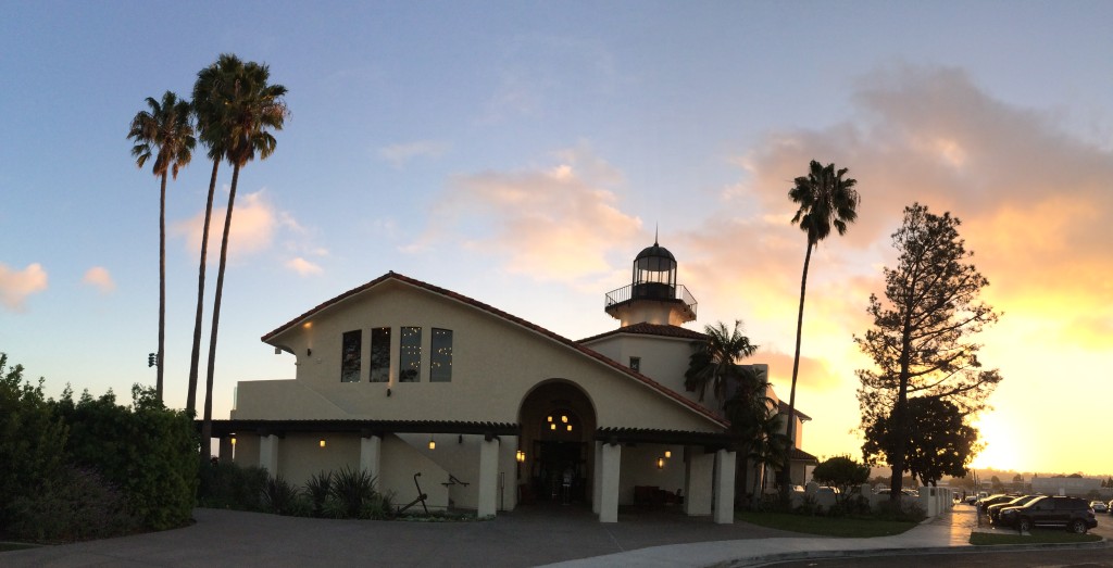 Tom Ham's Lighthouse SDTA Connect Blog