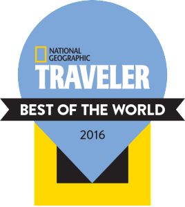 Best of the World - San Diego - National Geographic Traveler