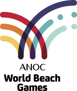 World Beach Games San Diego