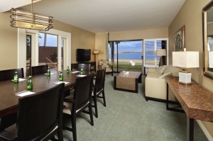 Catamaran Resort, Hotel, and Spa