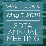 San Diego Tourism Authority Annual Meeting 2016