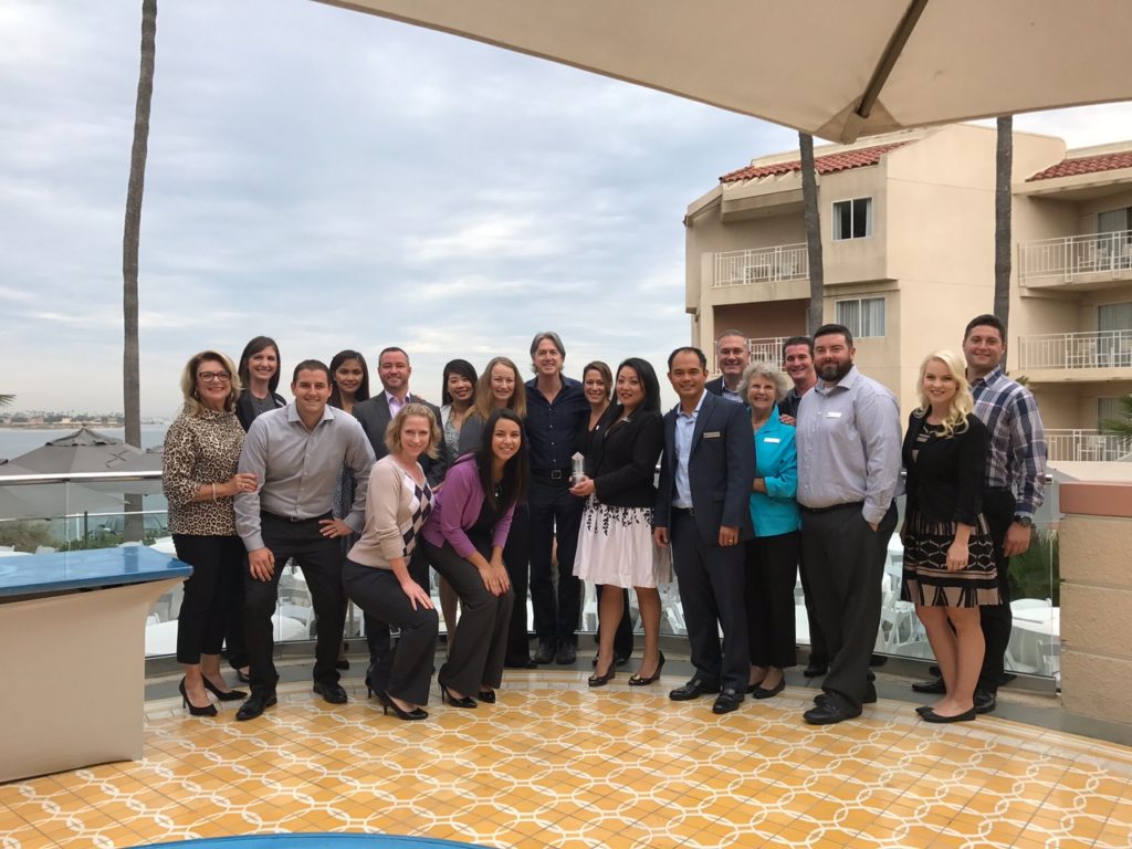 Site Experience Honorees SDTA Connect Blog