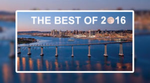 Best of 2016 San Diego Connect