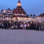 2017 FTI Mega FAM Closing Night at Hotel Del Coronado