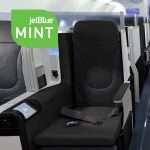 JetBlue Mint