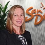 Jennifer Davies, San Diego Tourism Authority Balboa Park