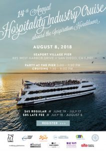 2018 San Diego All-Industry Cruise