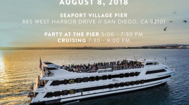 Registration Open for 2018 All-Industry Cruise