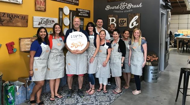 June 2018 – Sales & Marketing Highlights