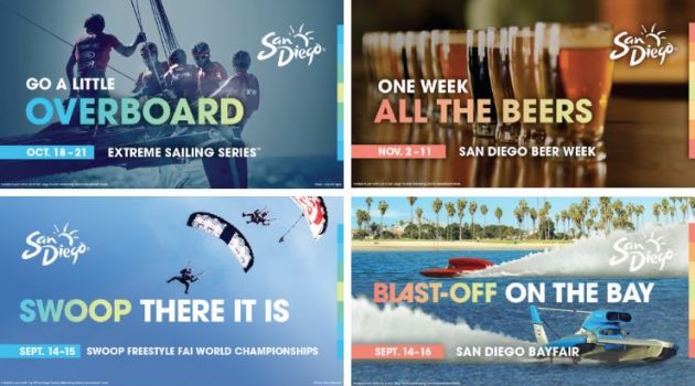 July 2018 – Sales & Marketing Highlights