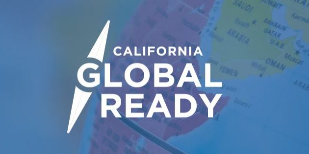 San Diego: Are you Global Ready?