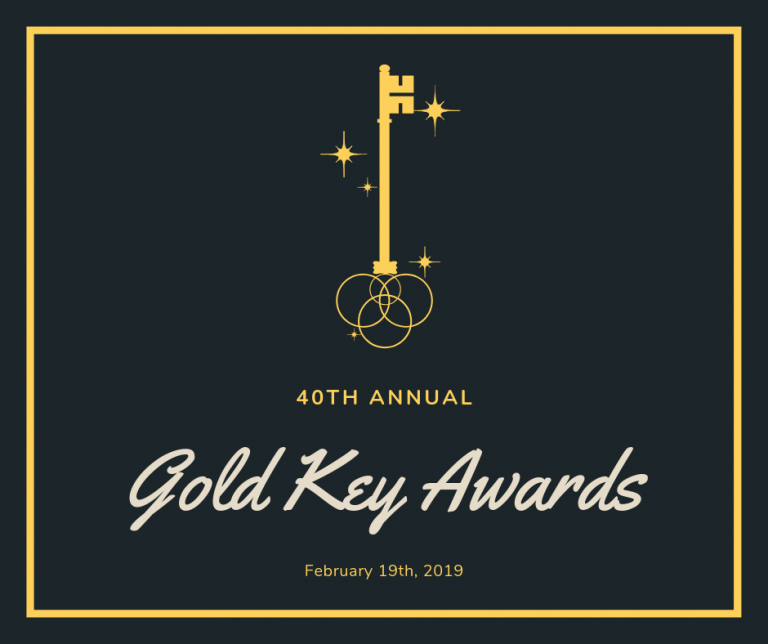 40th Annual Gold Key Awards Nominations Now Open SDTA Connect Blog