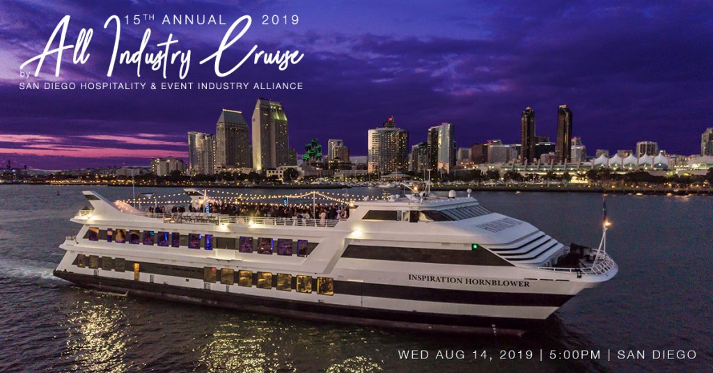 15th Annual All Industry Cruise