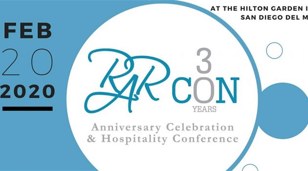 Conference Brings Together Hospitality Leaders and Innovators on Feb. 20