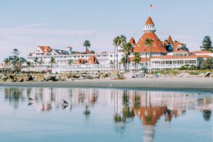 Hotel Del Coronado