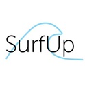 SurfUp logo