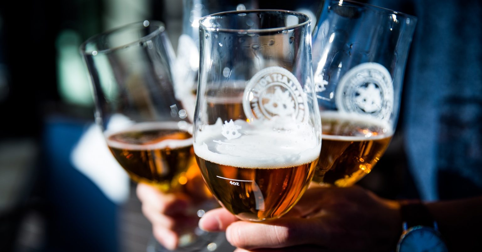 4 SDTA Members Bring Home World Beer Cup Medals in 2022
