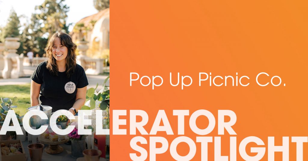 Pop Up Picnic Co