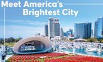Meet America's Brightest City