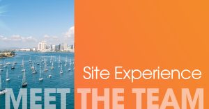 Site Experience