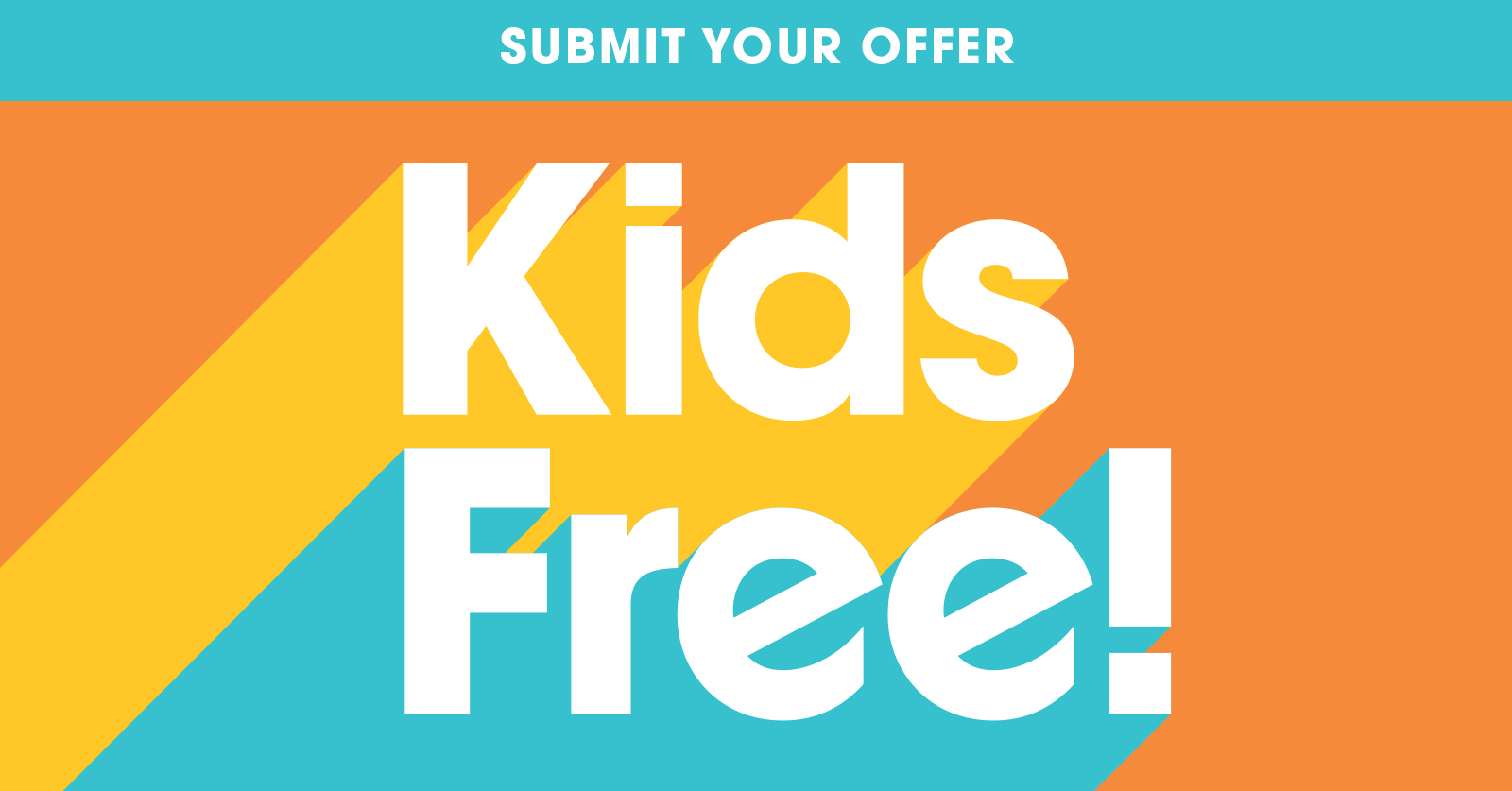 How to Participate in the Kids Free San Diego 2024 Promotion